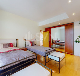 Casa, 7 camere, 469 mp Prahova/Breaza De Sus