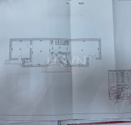 Casa, 7 camere, 550 mp Bucuresti/1 Mai