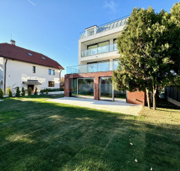 Casa, 7 camere, 591 mp Bucuresti/Baneasa