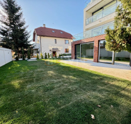 Casa, 7 camere, 591 mp Bucuresti/Baneasa