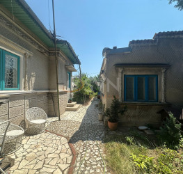 Casa, 7 camere, 84 mp Bucuresti/Bucurestii Noi