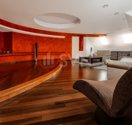 Casa, 7 rooms, 1260 mp Bucuresti/Baneasa