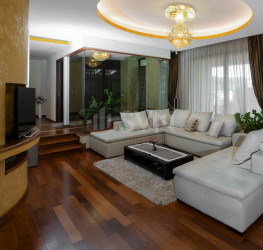 Casa, 7 rooms, 1260 mp Bucuresti/Baneasa