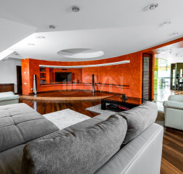 Casa, 7 rooms, 1260 mp Bucuresti/Baneasa