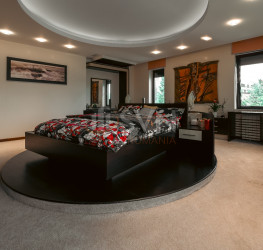 Casa, 7 rooms, 1260 mp Bucuresti/Baneasa