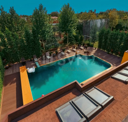 Casa, 7 rooms, 1260 mp Bucuresti/Baneasa
