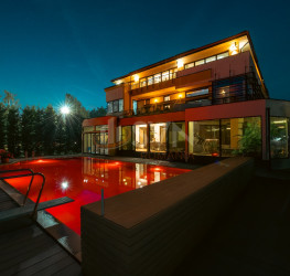 Casa, 7 rooms, 1260 mp Bucuresti/Baneasa