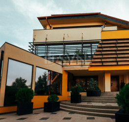 Casa, 7 rooms, 1260 mp Bucuresti/Baneasa