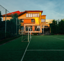 Casa, 7 rooms, 1260 mp Bucuresti/Baneasa