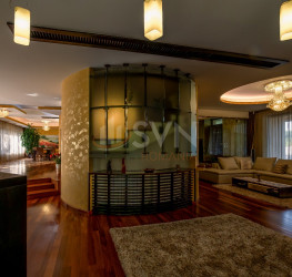 Casa, 7 rooms, 1260 mp Bucuresti/Baneasa