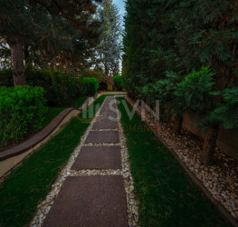 Casa, 7 rooms, 1260 mp Bucuresti/Baneasa