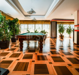 Casa, 7 rooms, 1260 mp Bucuresti/Baneasa