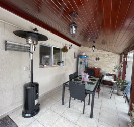 Casa, 7 rooms, 150 mp Ilfov/Chiajna