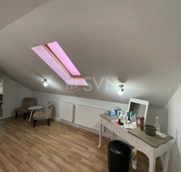 Casa, 7 rooms, 150 mp Ilfov/Chiajna