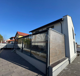 Casa, 7 rooms, 191 mp Bucuresti/Pipera