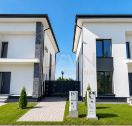 Casa, 7 rooms, 191.4 mp Ilfov/Centru