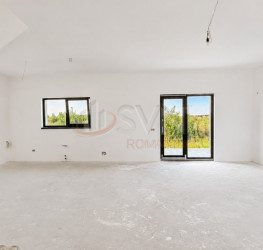 Casa, 7 rooms, 191.4 mp Ilfov/Centru
