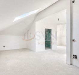 Casa, 7 rooms, 191.4 mp Ilfov/Centru