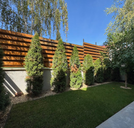 Casa, 7 rooms, 201 mp Ilfov/Mogosoaia