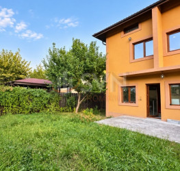 Casa, 7 rooms, 210 mp Ilfov/Centru