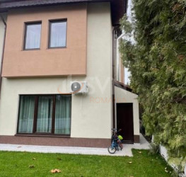 Casa, 7 rooms, 212 mp Bucuresti/Pipera