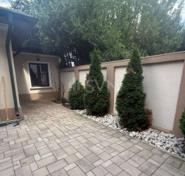 Casa, 7 rooms, 218 mp Bucuresti/Herastrau