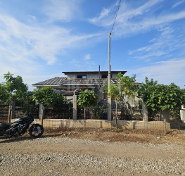 Casa, 7 rooms, 220 mp Ilfov/Ciorogarla