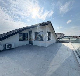 Casa, 7 rooms, 230 mp Ilfov/Tunari