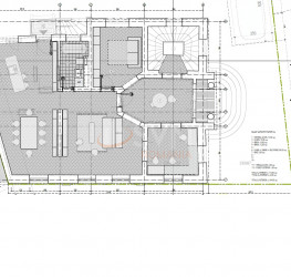 Casa, 7 rooms, 262 mp Bucuresti/Unirii (s3)