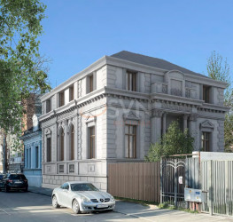 Casa, 7 rooms, 262 mp Bucuresti/Unirii (s3)