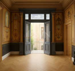 Casa, 7 rooms, 262 mp Bucuresti/Unirii (s3)
