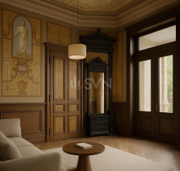 Casa, 7 rooms, 262 mp Bucuresti/Unirii (s3)