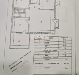 Casa, 7 rooms, 270 mp Bucuresti/Pipera