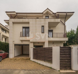 Casa, 7 rooms, 285 mp Bucuresti/Iancu Nicolae