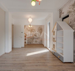 Casa, 7 rooms, 285 mp Bucuresti/Iancu Nicolae