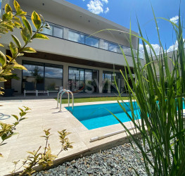 Casa, 7 rooms, 300 mp Ilfov/Corbeanca