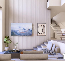 Casa, 7 rooms, 300 mp Ilfov/Balotesti