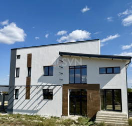 Casa, 7 rooms, 300 mp Ilfov/Balotesti