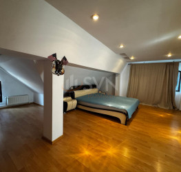 Casa, 7 rooms, 307.66 mp Ilfov/Balotesti