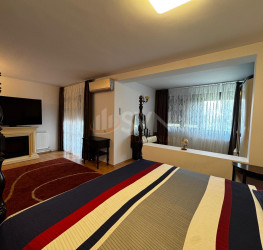 Casa, 7 rooms, 307.66 mp Ilfov/Balotesti