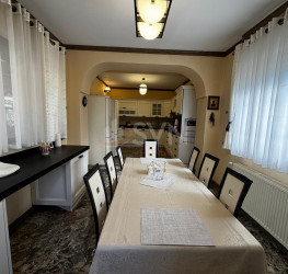 Casa, 7 rooms, 307.66 mp Ilfov/Balotesti