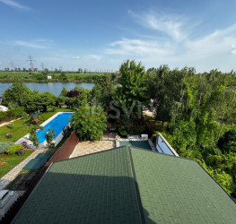 Casa, 7 rooms, 307.66 mp Ilfov/Balotesti
