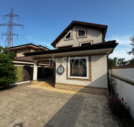 Casa, 7 rooms, 307.66 mp Ilfov/Balotesti
