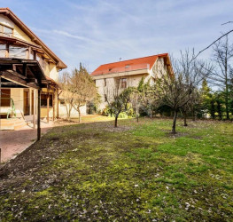 Casa, 7 rooms, 312 mp Bucuresti/Pipera