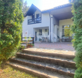 Casa, 7 rooms, 316.02 mp Ilfov/Corbeanca