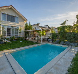 Casa, 7 rooms, 350 mp Ilfov/Otopeni