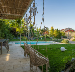 Casa, 7 rooms, 350 mp Ilfov/Otopeni