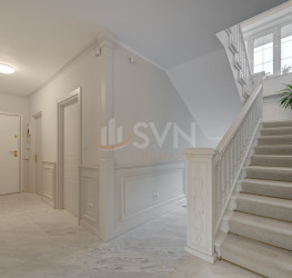 Casa, 7 rooms, 350 mp Ilfov/Otopeni