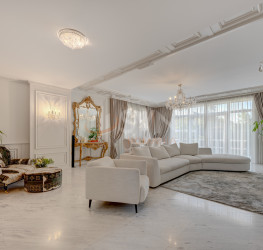 Casa, 7 rooms, 350 mp Ilfov/Otopeni