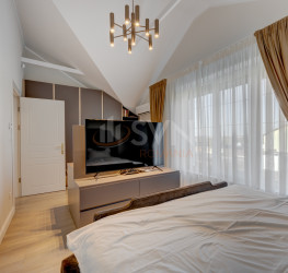 Casa, 7 rooms, 350 mp Ilfov/Otopeni